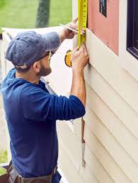 Best Siding Replacement  in Chesterfield, SC